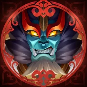 Biểu Tượng Đa Sắc Galio Thần Thoại - Tài khoản Liên Minh Huyền Thoại #126