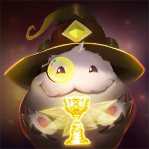 Poro Tiên Tri Pickem - Tài khoản Liên Minh Huyền Thoại #116