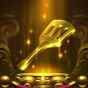 Xẻng Urf Vàng Ròng - Tài khoản Liên Minh Huyền Thoại #115