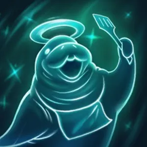 Linh Hồn Urf - Tài khoản Liên Minh Huyền Thoại #115