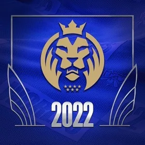 Biểu Tượng CKTG 2022 MAD Lions - Tài khoản Liên Minh Huyền Thoại #114