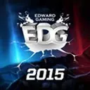 2015 Worlds: Edward Gaming - Tài khoản Liên Minh Huyền Thoại #88