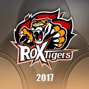 2017 LCK ROX Tigers - Tài khoản Liên Minh Huyền Thoại #117
