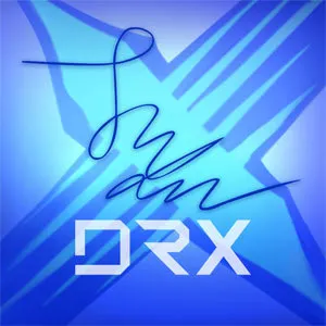 Biểu Tượng Chữ Ký DRX Ashe - Tài khoản Liên Minh Huyền Thoại #114
