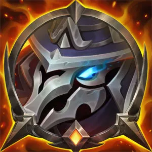 Biểu Tượng Đa Sắc Twitch Cao Bồi - Tài khoản Liên Minh Huyền Thoại #123
