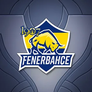 TCL 1907 Fenerbahçe Espor - Tài khoản Liên Minh Huyền Thoại #123