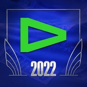 Biểu Tượng CKTG 2022 LOUD - Tài khoản Liên Minh Huyền Thoại #114