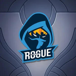 LEC Rogue - Tài khoản Liên Minh Huyền Thoại #123