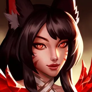 Biểu Tượng Hall of Legends 2024: Ahri Huyền Thoại Trỗi Dậy - Tài khoản Liên Minh Huyền Thoại #109