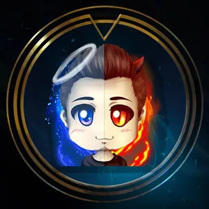 Biểu Tượng Der Heider Squad - Tài khoản Liên Minh Huyền Thoại #88