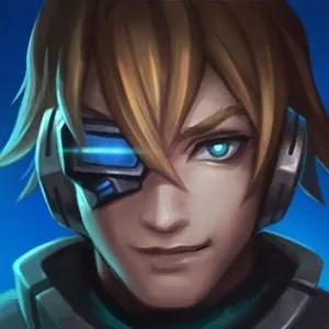 Biểu Tượng Ezreal Vũ Khí Tối Thượng - Tài khoản Liên Minh Huyền Thoại #119