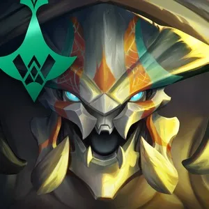 Biểu Tượng Minh Họa Skarner II - Tài khoản Liên Minh Huyền Thoại #79