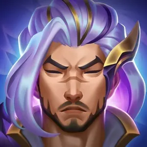 Biểu Tượng Yasuo Huyễn Long Kiếm - Tài khoản Liên Minh Huyền Thoại #123