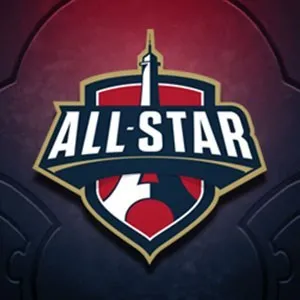 2014 All Star Icon - Tài khoản Liên Minh Huyền Thoại #116