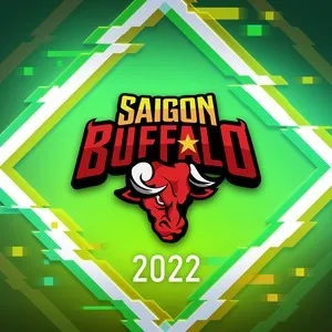 Biểu Tượng Saigon Buffalo Esports - MSI - Tài khoản Liên Minh Huyền Thoại #123