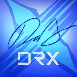 Biểu Tượng Chữ Ký DRX Caitlyn - Tài khoản Liên Minh Huyền Thoại #115
