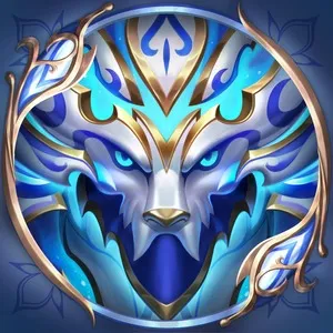 Biểu Tượng Đa Sắc Aurelion Sol Sứ Thanh Hoa - Tài khoản Liên Minh Huyền Thoại #124