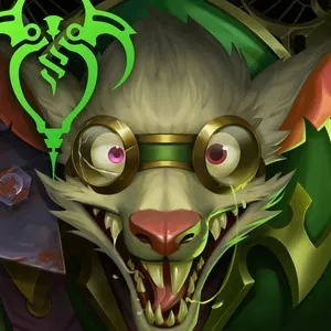 Biểu Tượng Minh Họa Twitch - Tài khoản Liên Minh Huyền Thoại #115