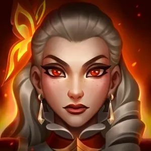 Biểu Tượng Khung Huyền Thoại Leona Cao Bồi - Tài khoản Liên Minh Huyền Thoại #114