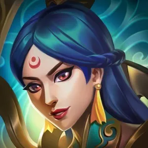 Biểu Tượng Khung Ashe Tân Niên - Tài khoản Liên Minh Huyền Thoại #115