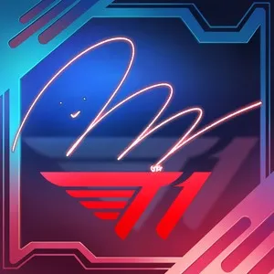 Biểu Tượng Chữ ký - T1 Lee Sin - Tài khoản Liên Minh Huyền Thoại #126