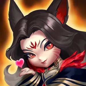 Biểu Tượng Hall of Legends 2024: Ahri Huyền Thoại Trỗi Dậy Tí Nị - Tài khoản Liên Minh Huyền Thoại #109