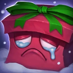 Biểu Tượng Amumu Quà Trả Lại - Tài khoản Liên Minh Huyền Thoại #88