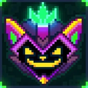 Biểu Tượng Ziggs Trùm Phụ - Tài khoản Liên Minh Huyền Thoại #79