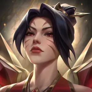 Biểu Tượng Hall of Legends 2025: KaiSa Huyền Thoại Trỗi Dậy - Tài khoản Liên Minh Huyền Thoại #124
