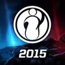 2015 Worlds: Invictus Gaming - Tài khoản Liên Minh Huyền Thoại #88