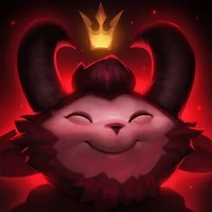 Biểu Tượng Teemo Tiểu Quỷ - Tài khoản Liên Minh Huyền Thoại #79