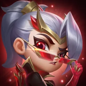 Biểu Tượng Hall of Legends 2025: Vayne Huyền Thoại Trỗi Dậy Tí Nị - Tài khoản Liên Minh Huyền Thoại #124
