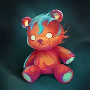 Biểu Tượng Tibbers Tí Hon! - Tài khoản Liên Minh Huyền Thoại #124