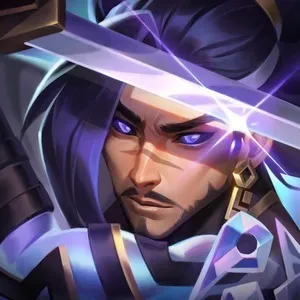 Biểu Tượng Yasuo Mặc Ảnh Du Hiệp - Hàng Hiệu - Tài khoản Liên Minh Huyền Thoại #115