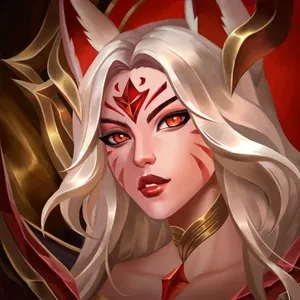 Biểu Tượng Hall of Legends 2024: Ahri Huyền Thoại Bất Tử - Tài khoản Liên Minh Huyền Thoại #109