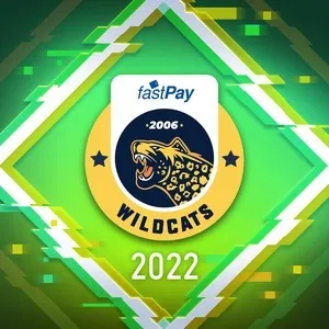 Biểu Tượng fastPay Wildcats - MSI - Tài khoản Liên Minh Huyền Thoại #123