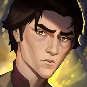 Biểu Tượng Arcane Viktor - Tài khoản Liên Minh Huyền Thoại #79