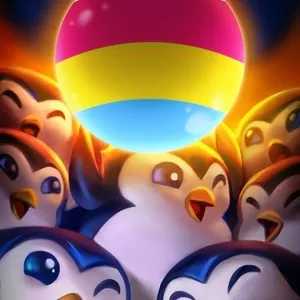 Biểu Tượng Pengu Chính Yếu - Tài khoản Liên Minh Huyền Thoại #116