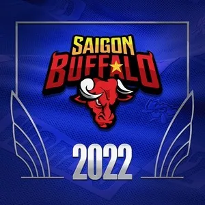 Biểu Tượng CKTG 2022 Saigon Buffalo - Tài khoản Liên Minh Huyền Thoại #115