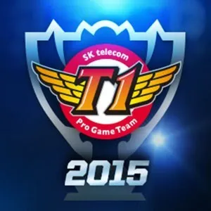 SKT T1 CKTG - Tài khoản Liên Minh Huyền Thoại #126