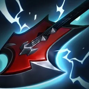 Biểu Tượng Pentakill Yorick - Tài khoản Liên Minh Huyền Thoại #79