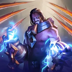 Biểu Tượng Hall of Legends 2024: Sylas - Tài khoản Liên Minh Huyền Thoại #115