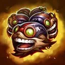 One for All Mirror Mode Icon - Tài khoản Liên Minh Huyền Thoại #78