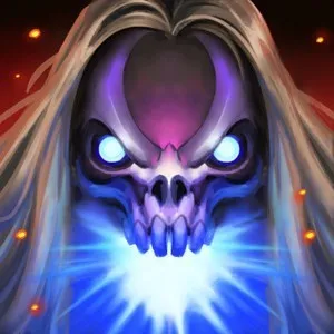 Biểu Tượng Pentakill Karthus - Tài khoản Liên Minh Huyền Thoại #79