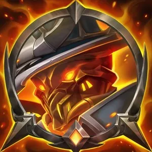 Biểu Tượng Đa Sắc Mordekaiser Cao Bồi - Tài khoản Liên Minh Huyền Thoại #123