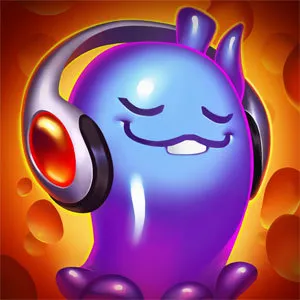 Biểu Tượng Hành Tinh Diệu Kỳ - Chill Nào! - Tài khoản Liên Minh Huyền Thoại #115