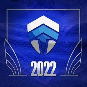 Biểu Tượng CKTG 2022 Chief Esports Club - Tài khoản Liên Minh Huyền Thoại #114