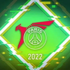Biểu Tượng PSG Talon - MSI - Tài khoản Liên Minh Huyền Thoại #123