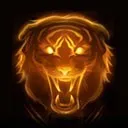 Udyr Tứ Linh Vệ Hồn Võ Hổ - Tài khoản Liên Minh Huyền Thoại #116