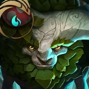 Biểu Tượng Minh Họa Ivern - Tài khoản Liên Minh Huyền Thoại #115